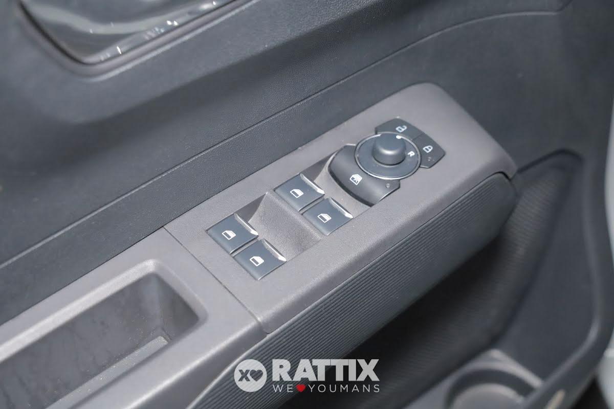 Ford Tourneo Courier 1.0 Ecoboost 125CV Titanium Powershift