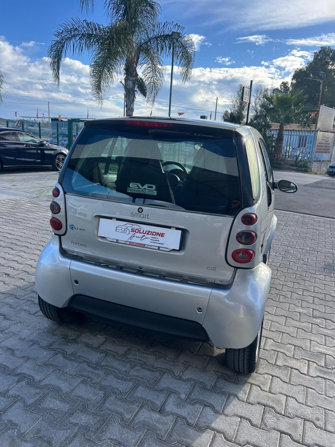Smart 600 & pure (40 kW)