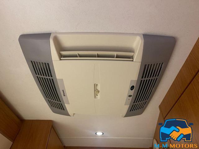 FIAT RIMOR FAMILY XGO 105 - 7 posti letto