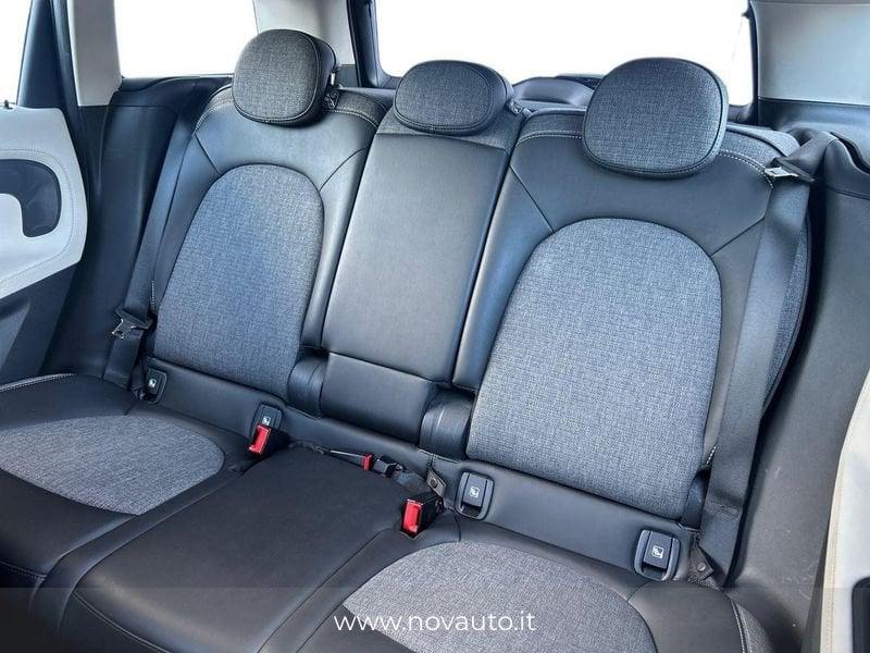 MINI Countryman Cooper S E ALL4 automatica
