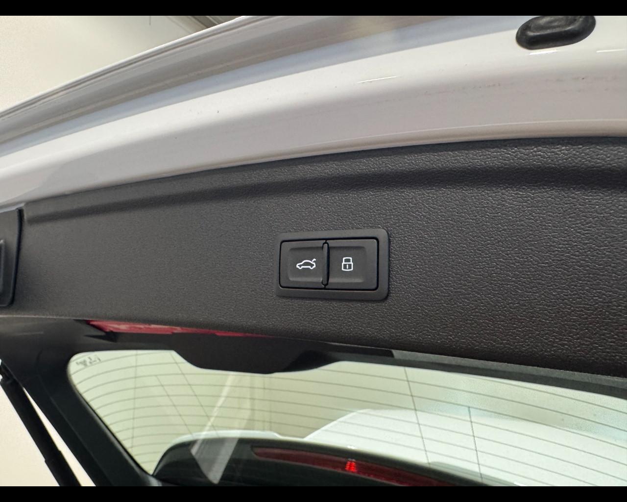 AUDI S3 SPORTBACK TFSI QUATTRO S-TRONIC