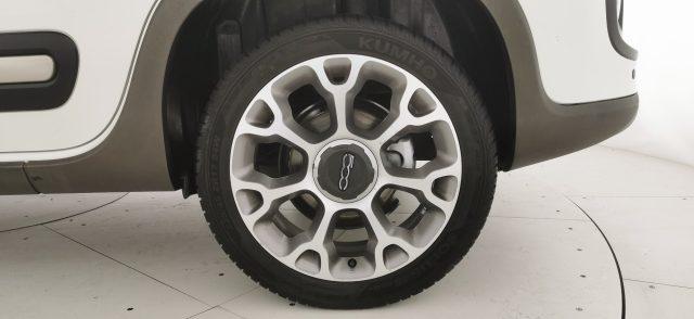 FIAT 500L 1.3 Multijet 95 CV Trekking