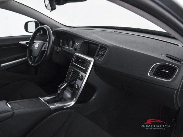 VOLVO V60 Cross Country D3 Geartronic Pro