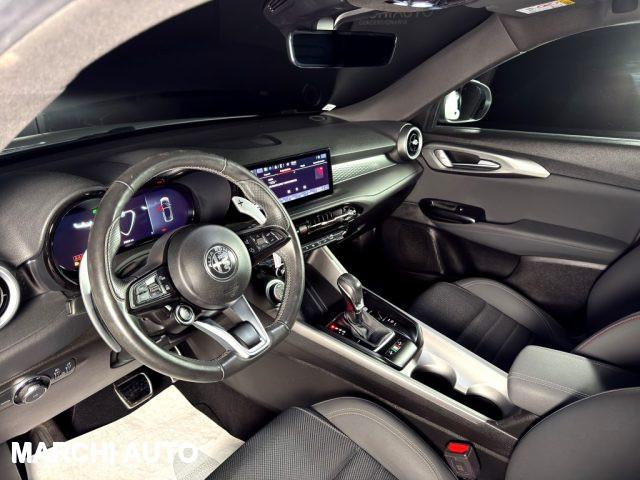 ALFA ROMEO Tonale 1.6 diesel 130 CV TCT6 Sprint