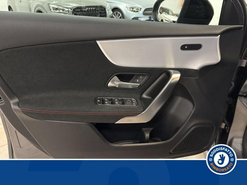 Mercedes-Benz Classe A 180d Automatic AMG Line Advanced Plus