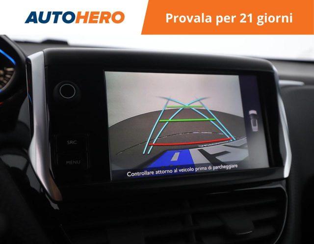 PEUGEOT 2008 1° serie PureTech Turbo 110 S&S Allure