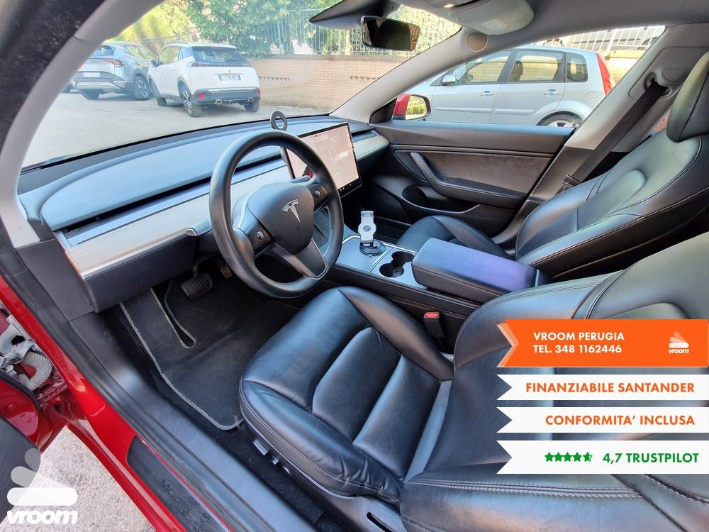 TESLA Model 3 Long Range Dual Motor AWD 2021 FULL