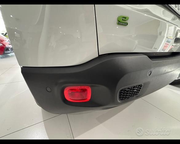JEEP JEEP RENEGADE E-HYBRID MY 23 LIMITED 1 U45263