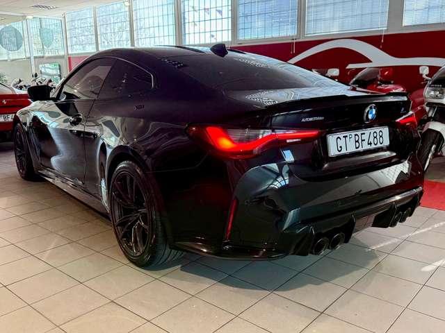 BMW M4 M4 G82 Coupe 3.0 Competition IVA ESPOSTA UFF. ITA
