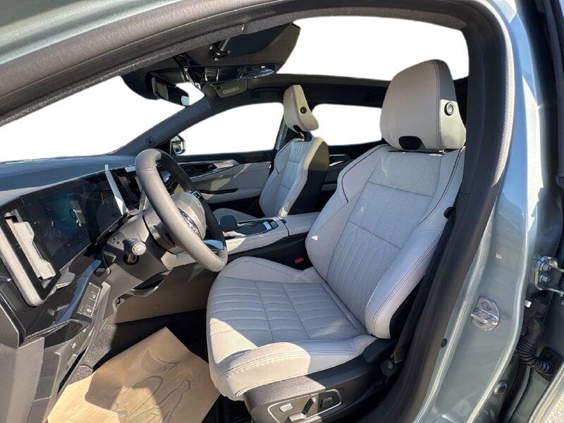 Renault Espace Espace Full Hybrid E-Tech 200 5p Iconic