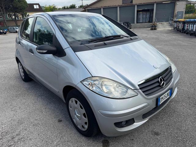 MERCEDES-BENZ A 150 BENZINA/GPL Avantgarde senza nessun lavoro da fare