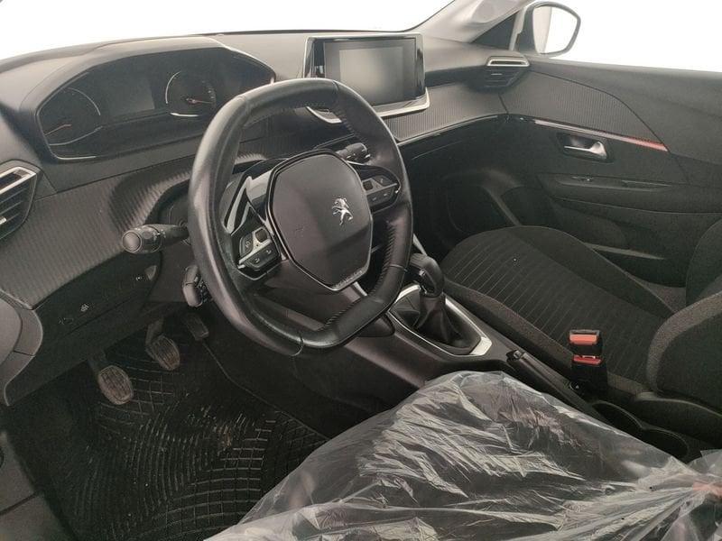 Peugeot 208 BlueHDi 100 Stop&Start 5 porte Active PACK