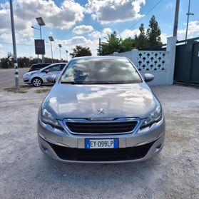 Peugeot 308 PureTech Turbo 110 S&S Active