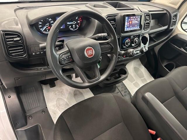Fiat Ducato (4ª serie)2.2 Mjt 120CV PC-TN * 65.000 KM *E6*