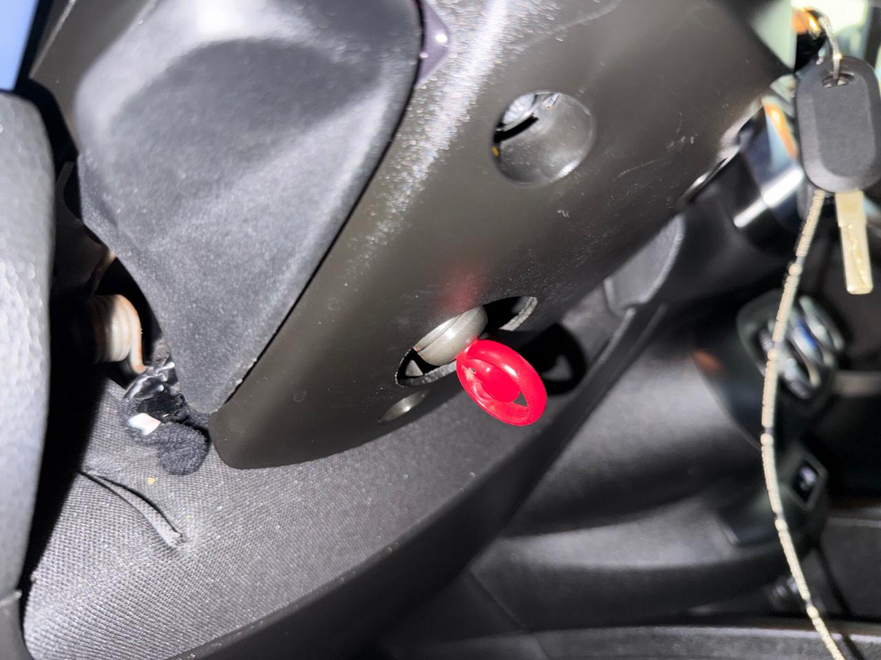 Fiat 500X 1.3 MultiJet 95 CV Club NEOPATENTATI