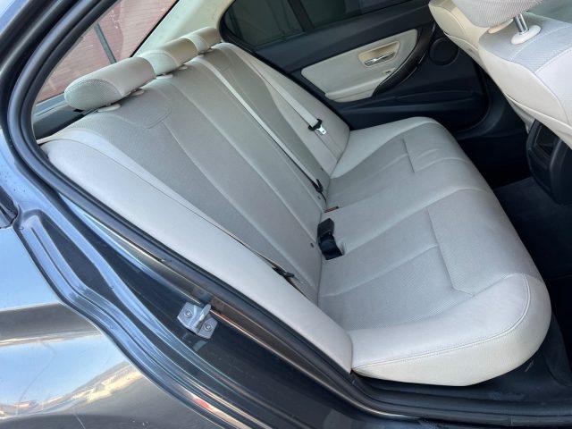 BMW 320 d Modern