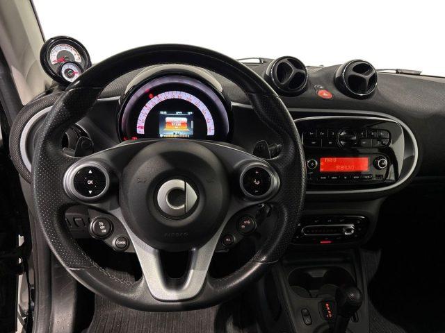 SMART ForTwo 70 1.0 twinamic Superpassion