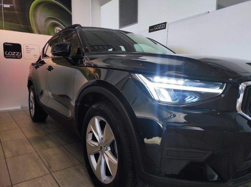 VOLVO XC40 (2017-->) - XC40 T2 automatico Essential