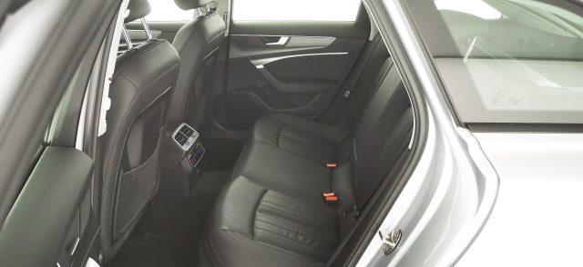 AUDI A6 Avant 45 3.0 TDI quattro ultra S-tronic S-Line