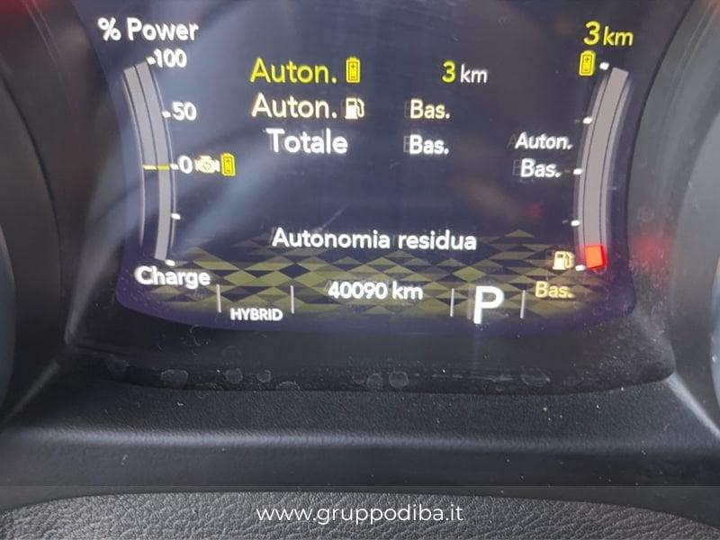 Jeep Wrangler IV Unlimited 4xe Unlimited 2.0 atx phev 80th Anniversary 4