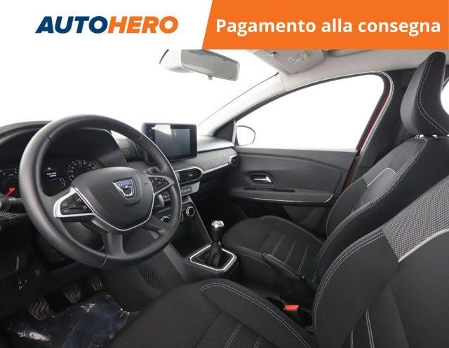 DACIA Sandero Streetway 1.0 TCe 90 CV Comfort