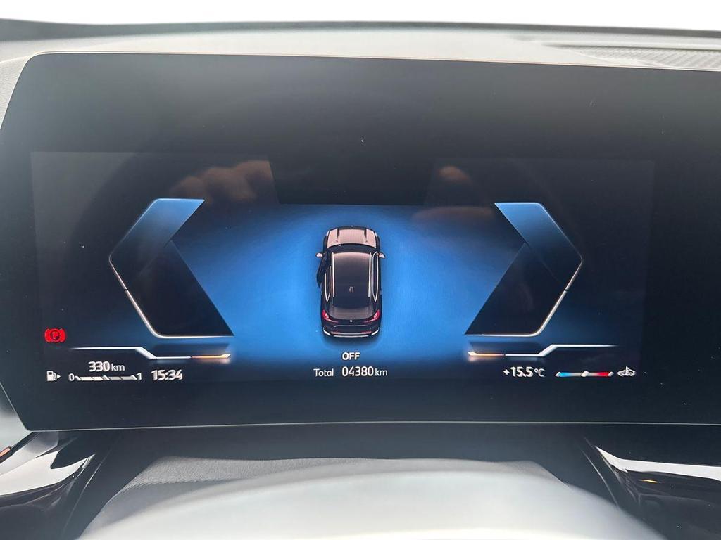 BMW X1 18 i X-Line sDrive DCT