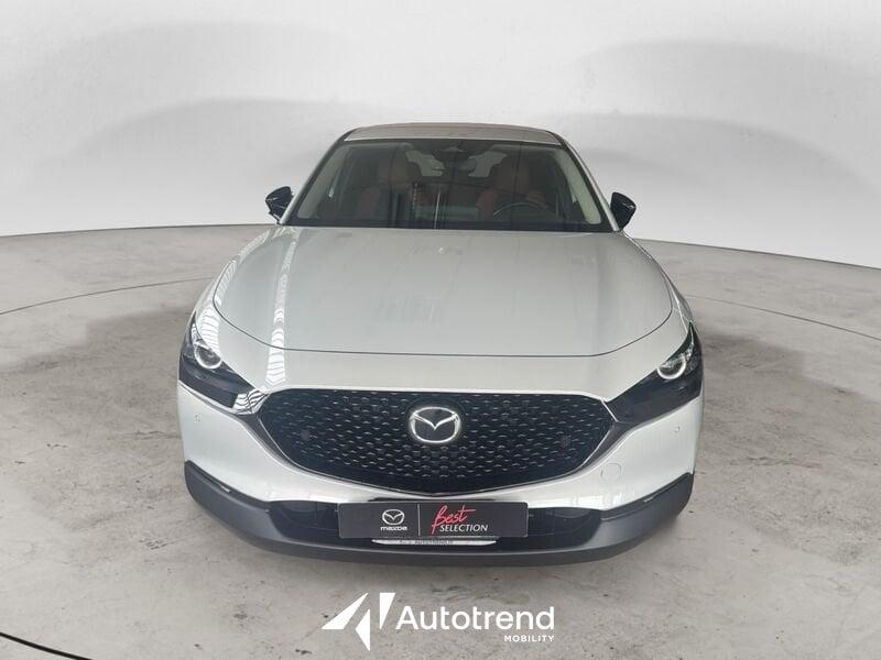 Mazda CX-30 2.0L Skyactiv-X 186 CV M-Hybrid Nagisa