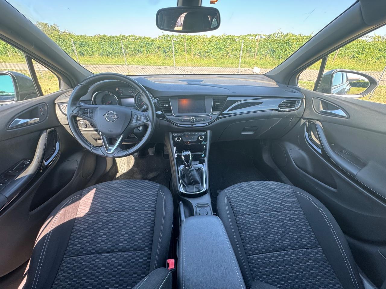 Opel Astra 1.6 CDTi 110CV Start&Stop Sports Tourer Business