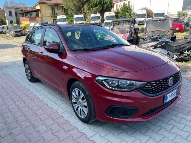FIAT Tipo 1.6 Mjt S&S SW Easy