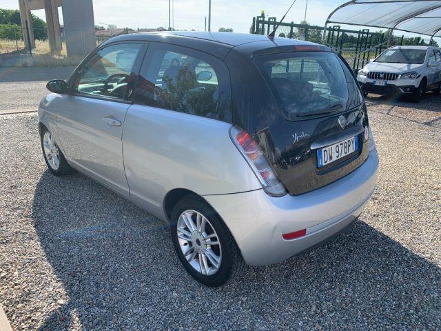 LANCIA Ypsilon 1.2 Argento