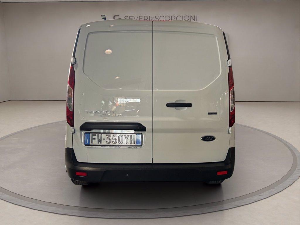 FORD Transit Connect 200 1.5 TDCi 100CV PC Furgone Trend del 2019