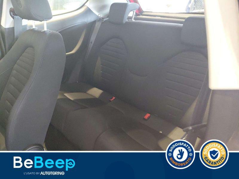 Alfa Romeo MiTo 1.4 SUPER 78CV