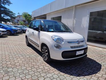 FIAT - 500 L - 1.3 Multijet 85 CV Pop Star