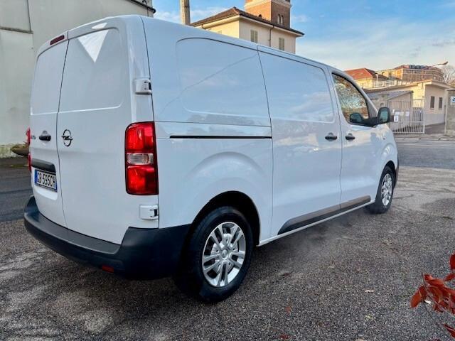 OPEL VIVARO 1.5 DIESEL 120cv S&S L2-H1 3POSTI