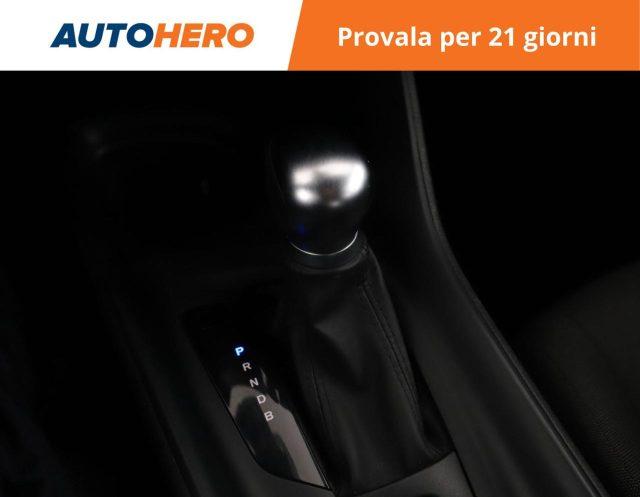 TOYOTA C-HR 1.8 Hybrid E-CVT Active