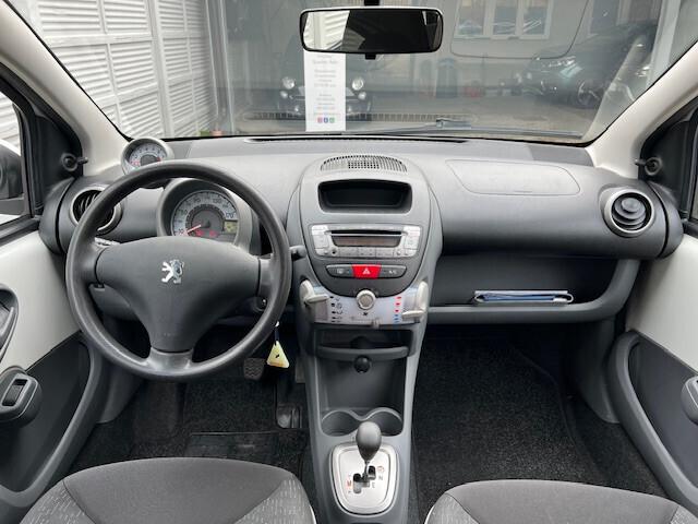 Peugeot 107 1.0 68CV 5p. Active