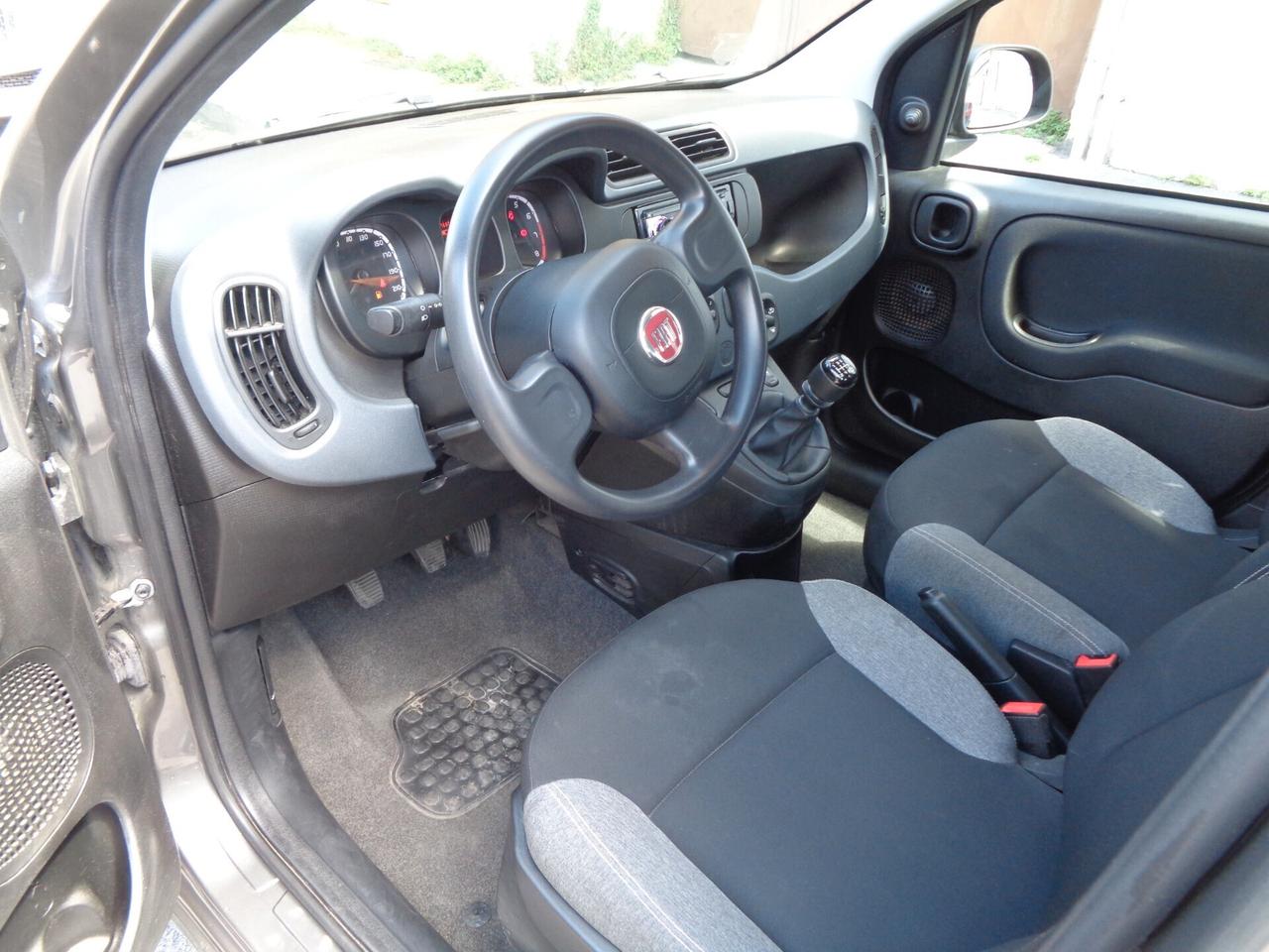 Fiat Panda 1.0 FireFly S&S Hybrid PREZZO REALE