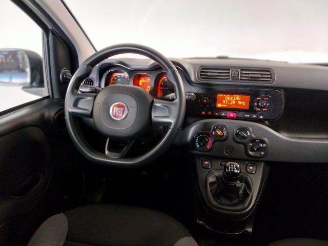 FIAT Panda 0.9 TwinAir Turbo Natural Power Easy