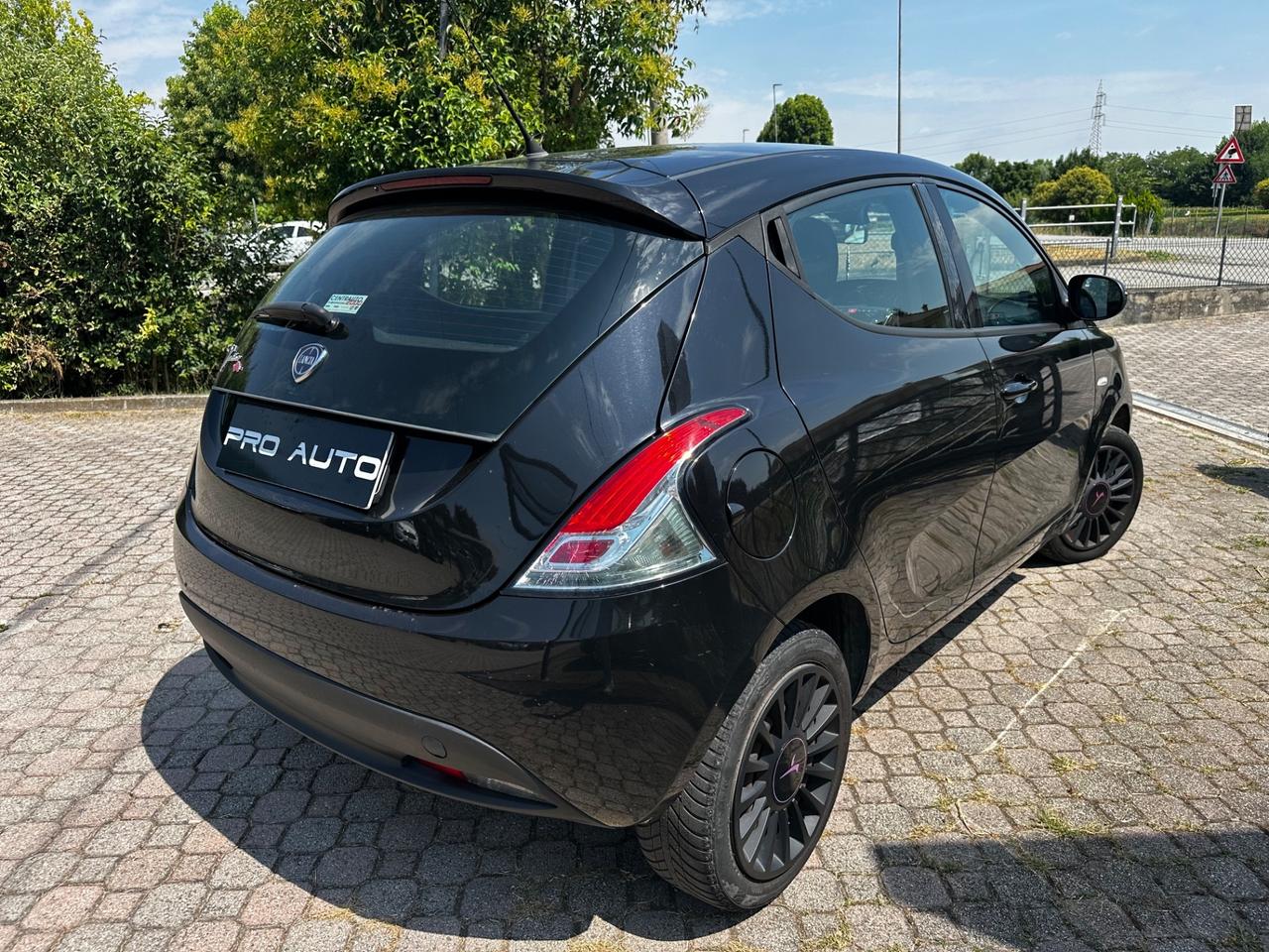 Lancia Ypsilon 1.3 MJT 16V 95 CV 5 porte S&S Platinum