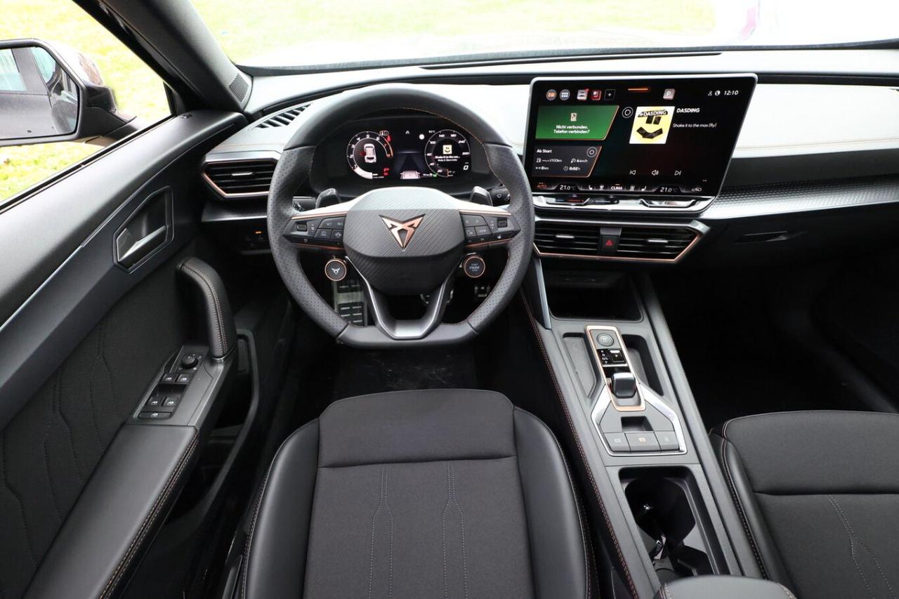 Cupra Formentor 1.5 hybrid 150cv dsg Edge Tetto Ap. IN PROMO