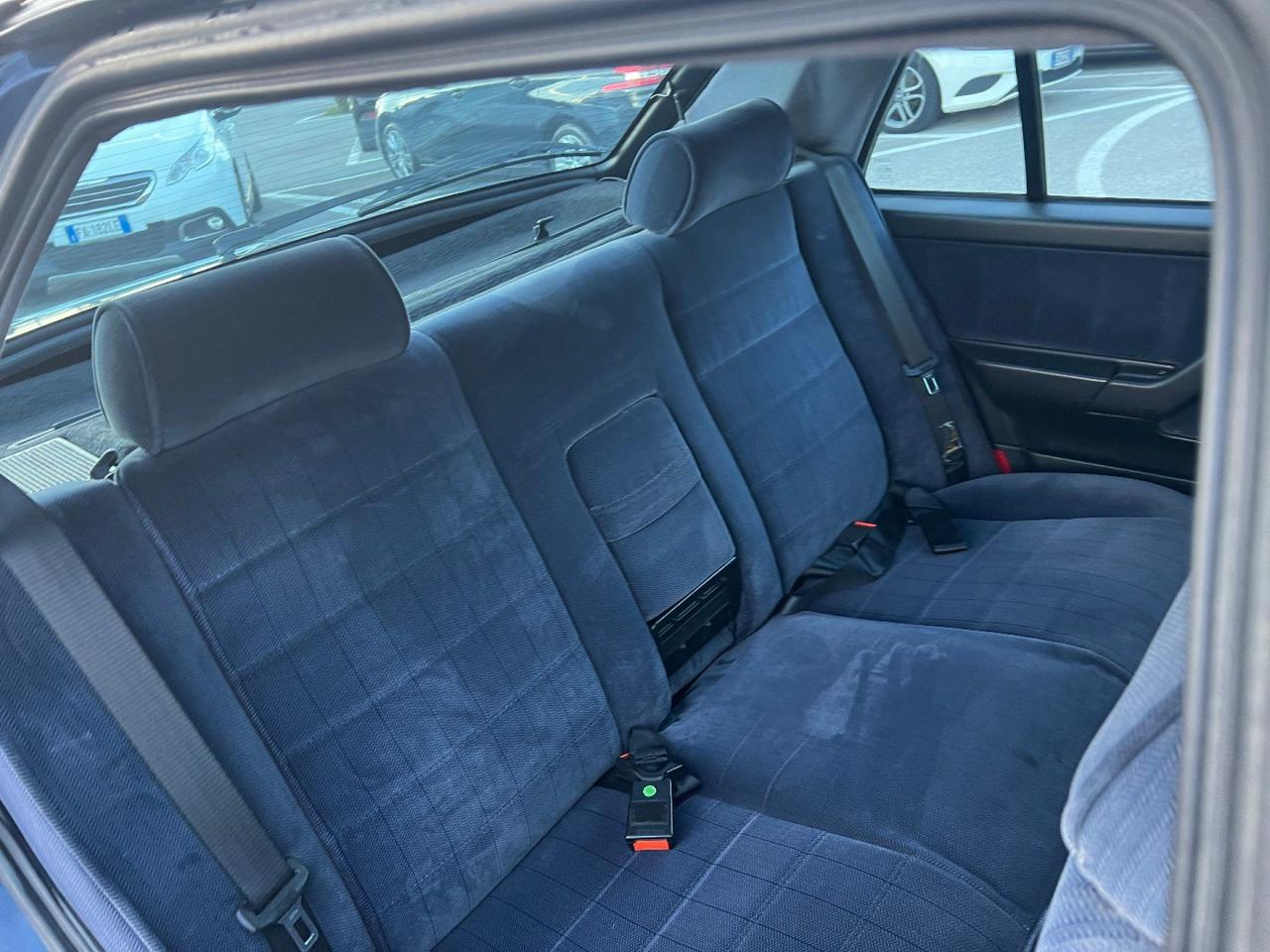 Fiat Croma 2.5 td ULTRA TRENTENNALE