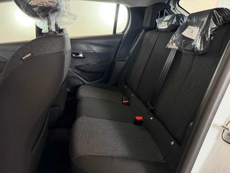 PEUGEOT 208 5P - STYLE PureTech 100 S&S