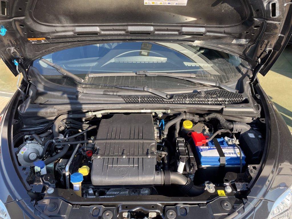 LANCIA Ypsilon 1.2 gold ecochic gpl 69cv my16 del 2018