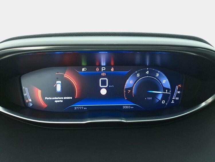Peugeot 3008 Active Pack BZ262774 1.2 Benzina 131CV