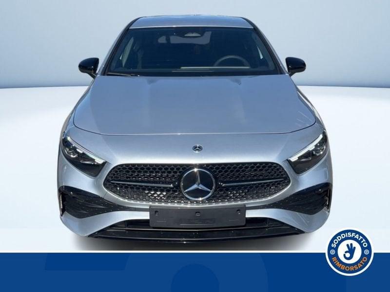 Mercedes-Benz Classe A 180d Automatic AMG Line Advanced Plus