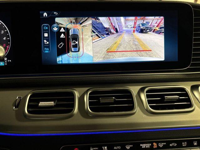 MERCEDES-BENZ GLE 350 de hybrid EQ 4Matic AMG Line Advanced Plus