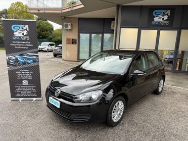 Volkswagen Golf 1.4 5p. United