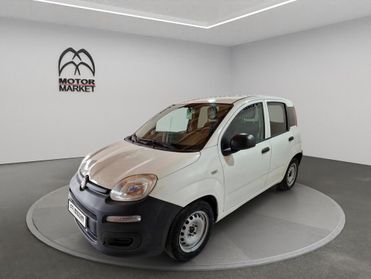 Fiat Panda van 1.3 mjt Pop S&S 80cv 2p.ti E6
