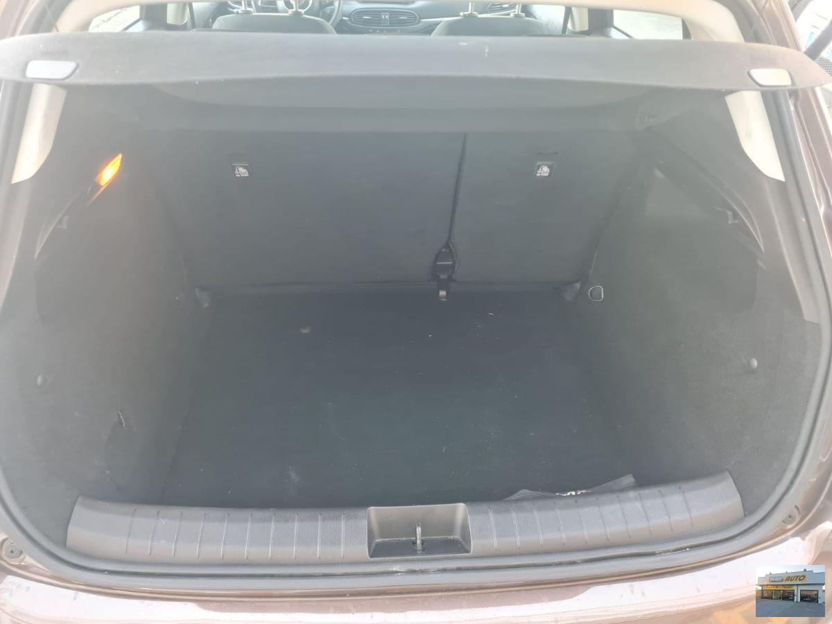 FIAT Tipo 1.3 Mjt S&S 5p. Sport