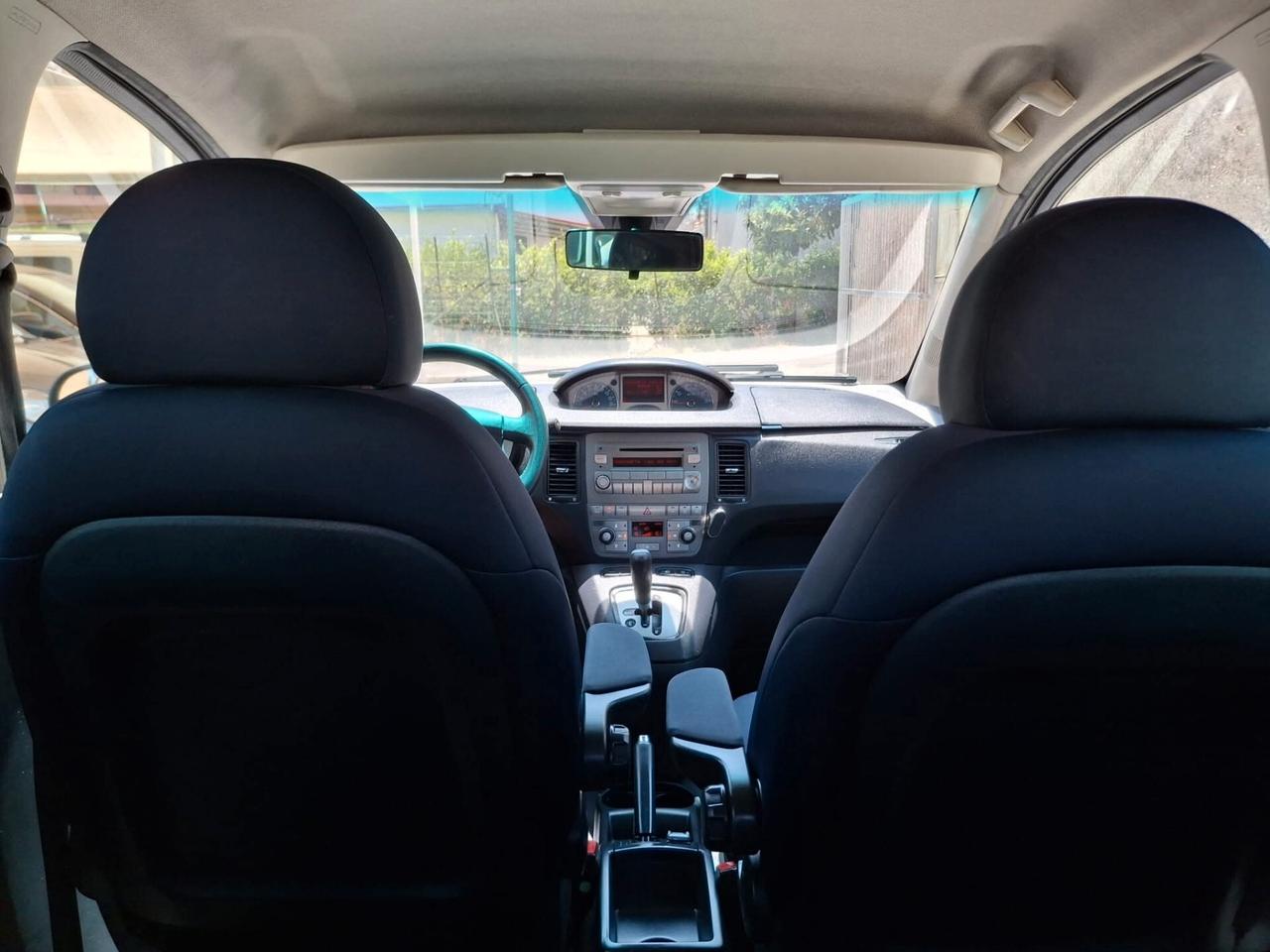 Lancia MUSA 1.3 Mjt 16V 95 CV S&S DPF Gold Plus